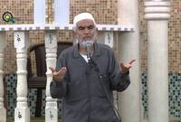 وفي أغسطس 2000 أنتخب رئيسًا لجمعية الأقصى لرعاية المقدسات الإسلامية، وهو أول من كشف النقاب عن حفريات المسجد الأقصى التي تقوم بها سلطات الاحتلال

