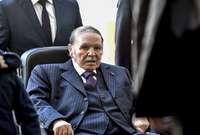 في نوفمبر 2012 تجاوز في مدة حكمه مدة حكم الرئيس هواري بومدين ليصبح أطول رؤساء الجزائر حكماً
