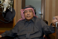 تم اعتباره أحد رموز الجزيرة العربية الفنية على مر العصور وحصل على جائزة فنان القرن العربي من جامعة الدول العربية عام 2002
