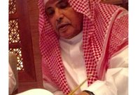 توفي في 10 ديسمبر عام 2017 في الرياض بالمملكة عن عمر 78 عام بعد صراع مع المرض