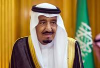 والملك الحالي الذي يحمل هذا اللقب هو الملك سلمان بن عبد العزيز آل سعود