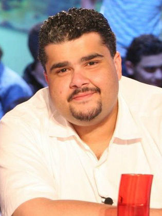 فهد الحيان، ممثل كوميدي سعودي من مواليد 22 مارس 1971 