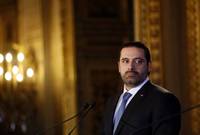 سببت الاستقالة صدمة في لبنان على المستويين الشعبي والسياسي 