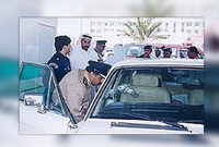 أصيبت بطلق ناري أودى بحياتها في مدينة الكويت عام 2001، بينما كانت تقود سيارتها إلى مؤتمر تستضيفه جمعية المرأة الكويتية.

