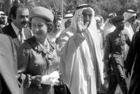 أصبح الشيخ زايد أحد العلامات التاريخية في تاريخ الإمارات والأكثر تأثيرًا في النهضة الكبيرة التي لحقت بها من خلال الاستثمار الأمثل لمقدرات الإمارات خاصة عائدات النفط