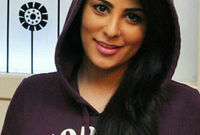 زارا البلوشي​.. اسمها الحقيقي زينب، وهي ممثلة عمانية من أصول باكستانية