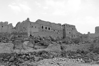 بين أعوام 1834 حتى عام 1921 حكمت قبيلة آل رشيد منطقة حائل شمال وسط المملكة الحالية