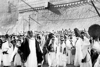 تمكن آل رشيد من إنهاء الدولة السعودية الثانية عام 1891 وسيطرت على الرياض حتى عام 1902 بعدما استعاد آل سعود الرياض بقيادة عبد العزيز آل سعود مؤسس الدولة السعودية الثالثة