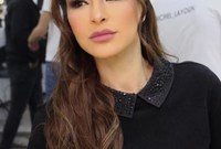 وجائزة «موريكس دور» كأفضل ممثلةٍ لبنانية عن فيلمها «فيتامين» عام 2015