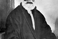 والشريف حسين الذي حكم بين أعوام 1908 حتى عام 1924 