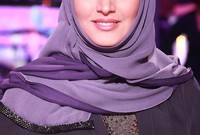 كما حصلت عام 2009 على جائزة المرأة العربية المتميزة كما تم اختيارها باستمرار خلال العشر السنوات الماضية ضمن أقوى 25 امرأة في الوطن العربي 

