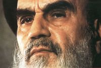 كتب خلال نفيه أشهر كتبه "تحرير الوسيلة" ووضع فروض نظريته "ولاية الفقيه" التي غيّرت النظام السياسي الإيراني تمامًا
