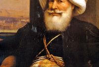 انتهت الدولة السعودية الأولى بعد صراعات مع الدولة العثمانية حيث كلفت محمد علي باشا بالسيطرة عليها