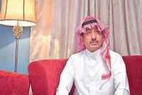 على رأسهم الممثل السعودي ناصر القصبي الذي يعد أحد أهم الفنانين في السعودية والخليج 
