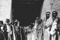 تبعه أول أبنائه عبد الله الذي حكم لثلاث فترات الأولى بين 1865-1871 ، والثانية بين 1871-1873 ، والثالثة بين 1876-1889