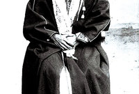 تبعه أصغر أبنائه عبد الرحمن بن فيصل الذي هو آخر حكام الدولة السعودية الثانية وحكم لفترتين الأولى بين 1875-1876، والثانية بين 1889-1891