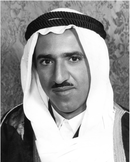 ولد الشيخ صباح الأحمد الجابر المبارك الصباح في 16 يونيو عام 1929
