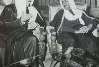 تقلد مناصب كثيرة لا حصر لها على مدار نصف قرن من الزمان خاصة بعد وفاة والده عام 1950 واستقلال الكويت عام 1961
