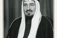 تبعه أخاه خالد بن عبد العزيز الذي حكم بين 1975 - 1982