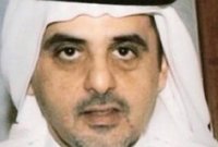 انقلب ابن عم والده الشيخ خليفة بن أحمد آل ثاني على حكم والده عام 1972 واستلم مقاليد الحكم في قطر
