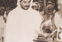 نعاه الشيخ محمد بن راشد آل مكتوم حاكم دبي وباقي أفراد الأسرة الحاكمة في دبي وأبو ظبي