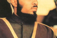  في 23 يوليو 1970 .. تولى السلطان قابوس الحكم خلفا لوالده الذي يقال انه تنازل عن الحكم