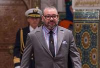  قال الملك محمد السادس أنه كان ممنوعًا من مشاهدة التلفاز وهو صغير لأجل الاهتمام بأنشطة الدراسة والتهيئة لاستلام زمام الحكم في المغرب حتى أصبح ملكًا للبلاد