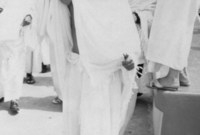 الملك فيصل بن عبد العزيز آل سعود الذي حكم السعودية حتى وفاته عام 1975 