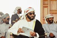 أصبح الشيخ زايد أحد العلامات التاريخية في تاريخ الإمارات والأكثر تأثيرًا في النهضة الكبيرة التي لحقت بها من خلال الاستثمار الأمثل لمقدرات الإمارات خاصة عائدات النفط