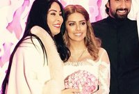 وتزوجت هيا عبد السلام من الممثل علي فؤاد عام 2014 بعد 7 سنوات من الصداقة حيث تعرفا على بعضهما عام 2008 
