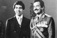 ولد عدي في 18 يونيو عام 1964 كأكبر أبناء صدام من زوجته الأولى ساجدة خير الله 
