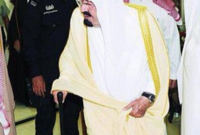 لقطات للفغم في حراسة الملك عبد الله بن عبد العزيز داخل وخارج المملكة