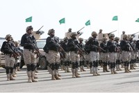خاض الجيوش السعودي عدة حروب خلال القرن الماضي 
