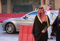  الأمير مشعل بن سلطان بن عبد العزيز آل سعود
