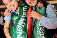 أول إجازة سيحصل عليها الطلاب السعوديين إجازة منتصف العام الدراسي
من يوم الخميس الموافق 2 يناير وحتى السبت 18 يناير 

