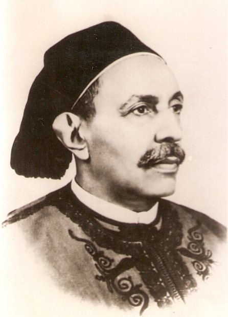 ولد الملك محمد إدريس السنوسي في 12 مارس عام 1890 لعائلة ليبية عريقة فهو ينتمي إلى العائلة السنوسية التي كان لها باع طويل في مقاومة الاحتلال الإيطالي في ليبيا قبل الاستقلال
