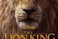 فيلم   the lion king
