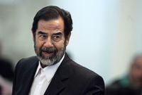 بإعدام صدام حسين تم إسدال الستار على الصفحة الأبرز في تاريخ العراق الحديث بعد أن حكمها صدام حسين لما يقارب الربع قرن كأطول حاكم لها في القرن العشرين 
