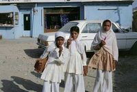 تطور في عمان نظام الإمامة الإباضية؛ وهو أحد المذاهب الإسلامية التي تم تسميتها نسبة لـ "عبد الله بن إباض التميمي" واعتنق هذا المذهب 70% من سكان عمان تقريبًا 

