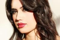  الفنانة وردة خان.. أول ممثلة سعودية تدخل عالم سينما "بوليوود"