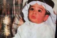 لقطات نادرة لولي العهد الأمير محمد بن سلمان في طفولته
