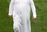 كما كان يشغل سابقًا منصب الهيئة العامة للرياضة في السعودية ورئيس الاتحاد العربي لكرة القدم 
