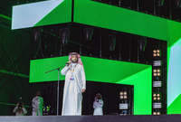 أعلن آل الشيخ عن إقامة فعاليات ترفيهية هي الأكبر في العالم تحت مسمى "مواسم السعودية" وجاء "موسم الرياض" كأكبر موسم ترفيهي في تاريخ السعودية وأحد أكبر المواسم الترفيهية في العالم 
