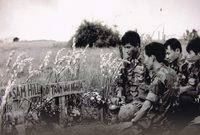غادر آخر جندي أمريكي فيتنام يوم 29 مارس 1973