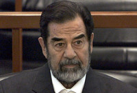 انتشار شائعة وفاة صدام حسين كان لها أثر قوي على معنوية الجنود بالجيش العراقي حيث ذكر أحد قادة الفرق وقال أن فرقته كانت قوتها العددية 12 ألف مقاتل تحولت لـ 500 فقط والباقي تسرب وترك الخدمة 
