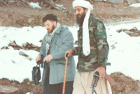 كان بن لادن مواطناً سعودياً حتى سحبت الجنسية منه في 1994