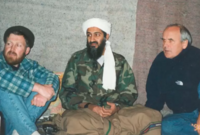 تأثر بن لادن بمدرس الألعاب سوري الجنسية والذي كان عضوا بجماعة الإخوان المسلمين