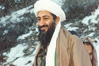 تعتبر تغطية وسائل الإعلام لموت أسامة بن لادن ثالث أكبر قصة إخبارية في العالم في القرن الحادي والعشرين