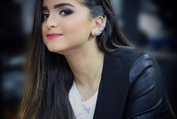 ظهرت بعدها كمقدمة لأحد برامج المسابقات في عام 2014 وتكرر ظهورها في أحد حلقات برنامج «Arabs Got Talent» كمطربة وظهرت عليها علامات الشباب ما آثار دهشة الجماهير 
