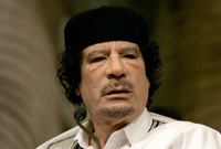 هو صاحب أطول فترة حكم لليبيا منذ أن أصبحت ولاية عثمانية سنة 1551